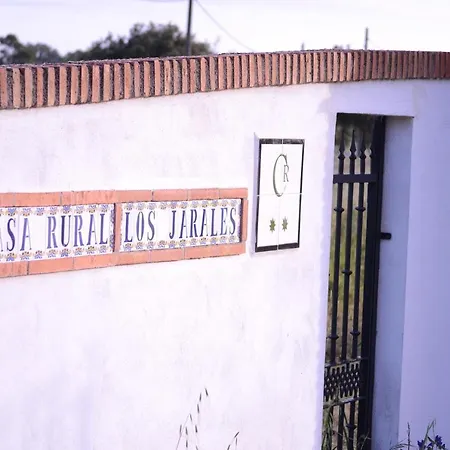 Casa vacanze Jarales Numero Registro Tr-cc-00365 Casar de Cáceres