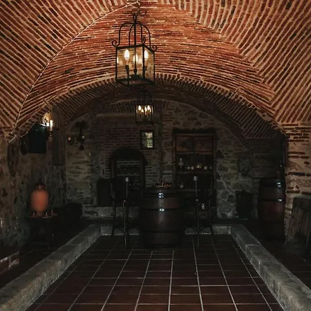 Jarales Numero Registro Tr-cc-00365 * Casar de Cáceres