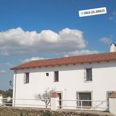 Holiday home Jarales *