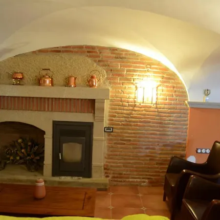 Jarales Numero Registro Tr-cc-00365 Holiday home