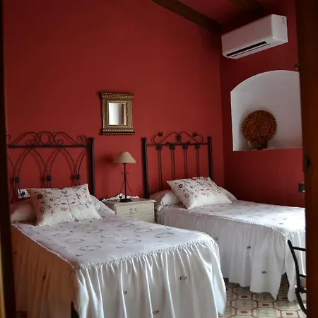 Jarales Holiday home Casar De Caceres