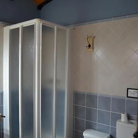 Jarales Numero Registro Tr-cc-00365 Prázdninový dům