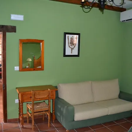 Holiday home Jarales *