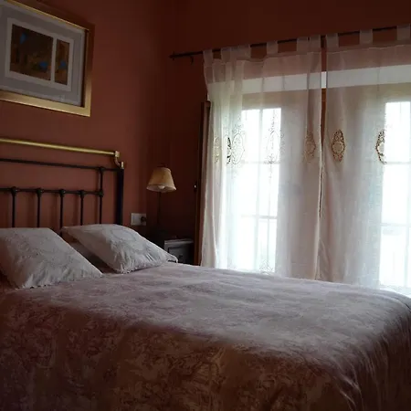 Jarales Numero Registro Tr-cc-00365 Prázdninový dům