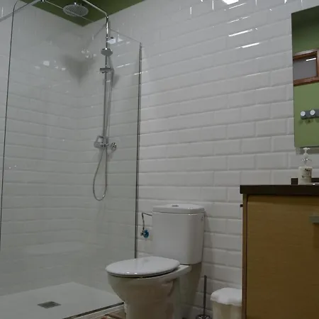 Prázdninový dům Jarales Numero Registro Tr-cc-00365