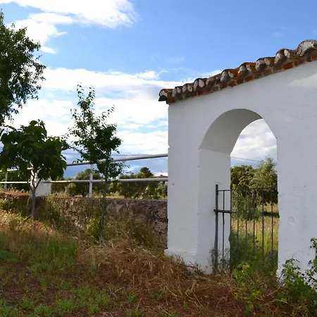 Jarales Numero Registro Tr-cc-00365 * Casar de Cáceres