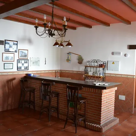 Holiday home Jarales