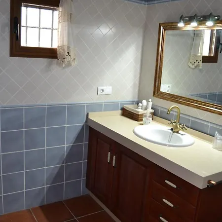 Holiday home Jarales
