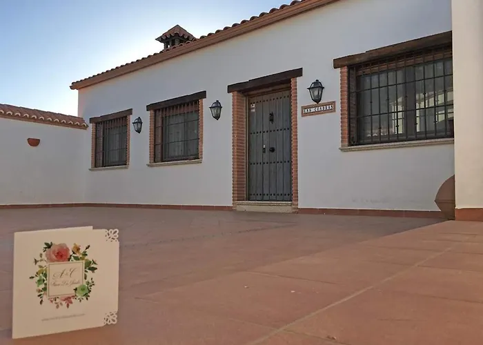 Jarales Numero Registro Tr-cc-00365 *