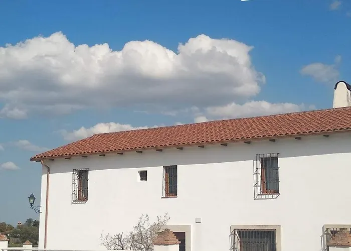 Дом отдыха Jarales Numero Registro Tr-cc-00365 *