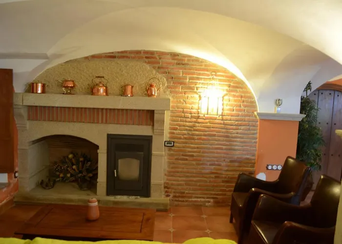 Jarales Numero Registro Tr-cc-00365 Дом отдыха