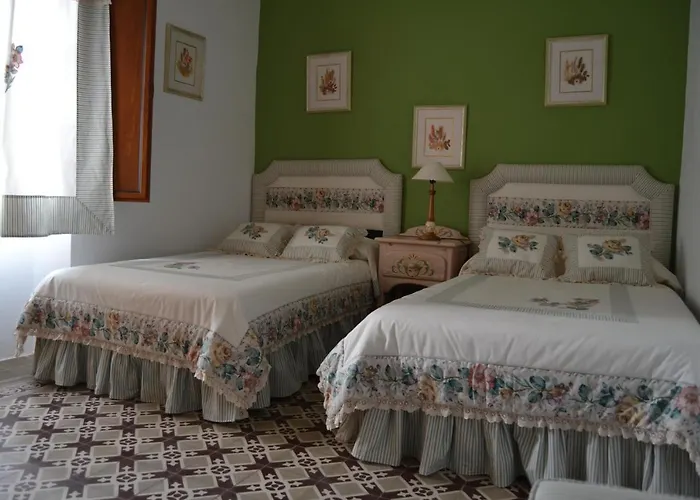 Дом отдыха Jarales Numero Registro Tr-cc-00365 *