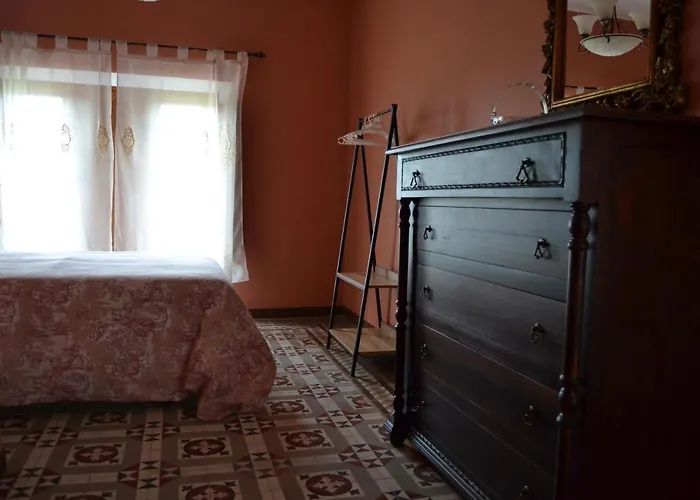 Jarales Numero Registro Tr-cc-00365 Дом отдыха Касар-де-Касерес