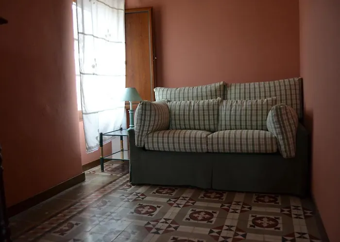 Дом отдыха Jarales Numero Registro Tr-cc-00365 Касар-де-Касерес