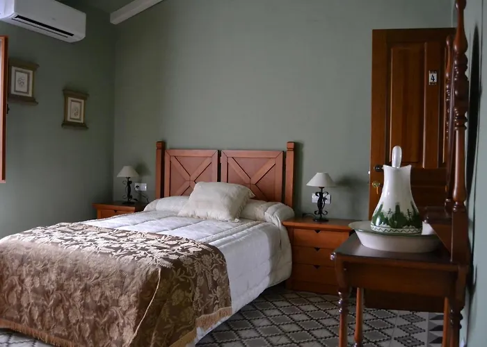 Jarales Numero Registro Tr-cc-00365 Дом отдыха