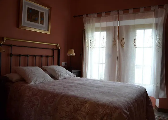 Jarales Numero Registro Tr-cc-00365 Дом отдыха