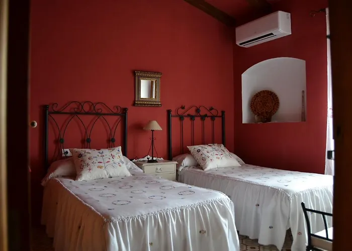 Jarales Numero Registro Tr-cc-00365 Дом отдыха *