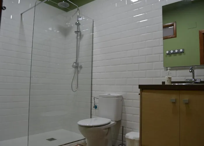 Дом отдыха Jarales Numero Registro Tr-cc-00365