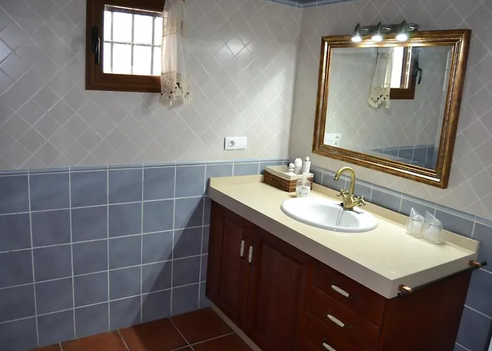 Дом отдыха Jarales Numero Registro Tr-cc-00365