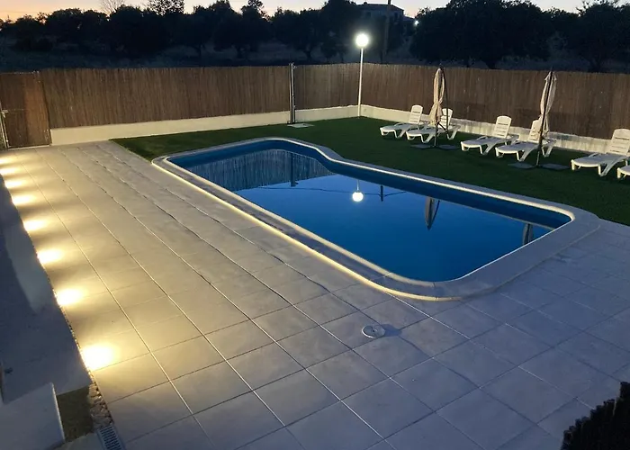 Jarales Numero Registro Tr-cc-00365 Дом отдыха *